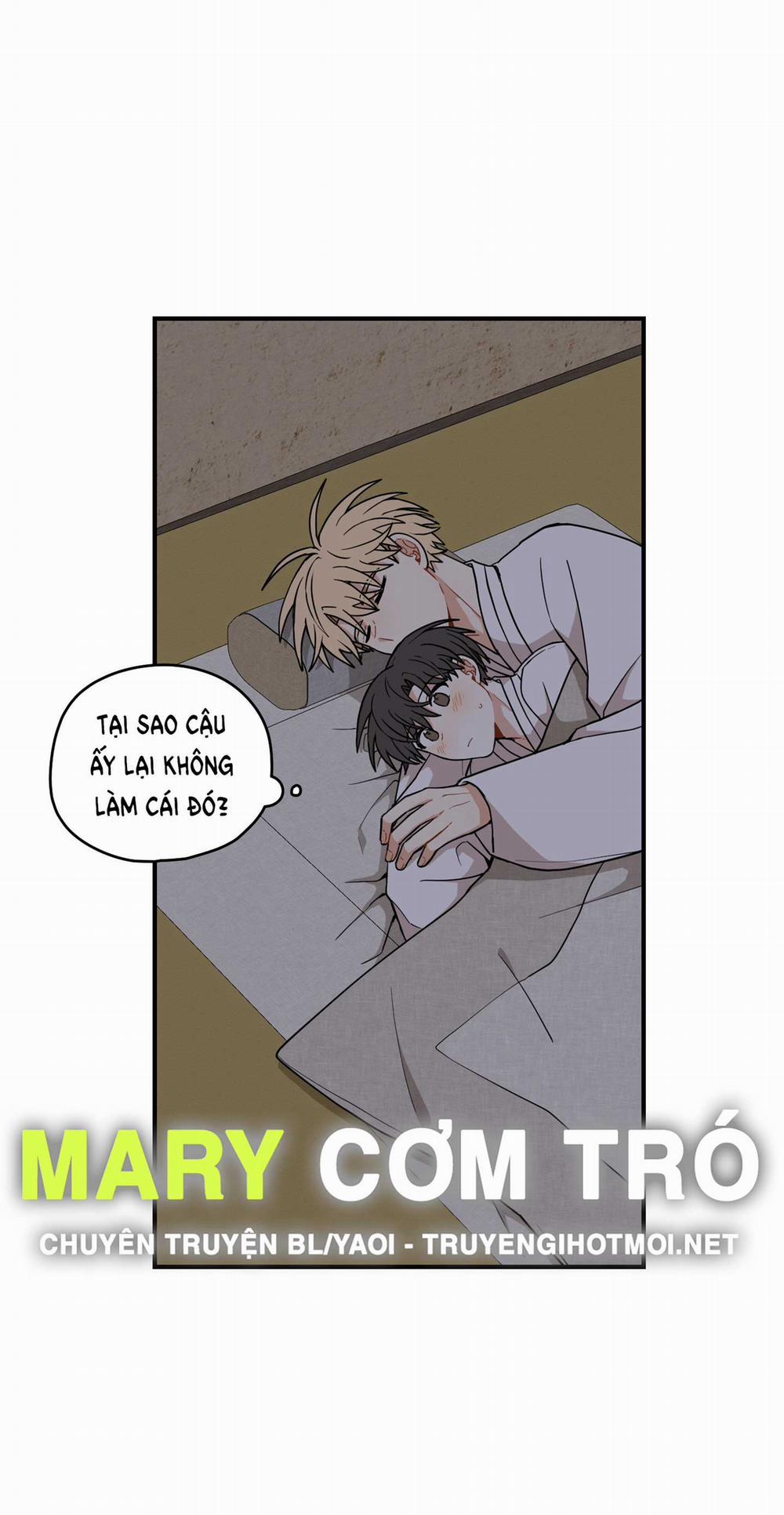 Dưới Tán Hoa Liên Kiều 48.2 trang 8