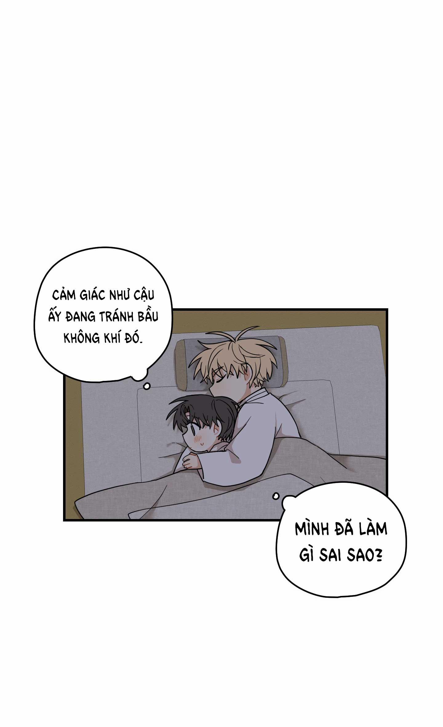 Dưới Tán Hoa Liên Kiều 48.2 trang 9