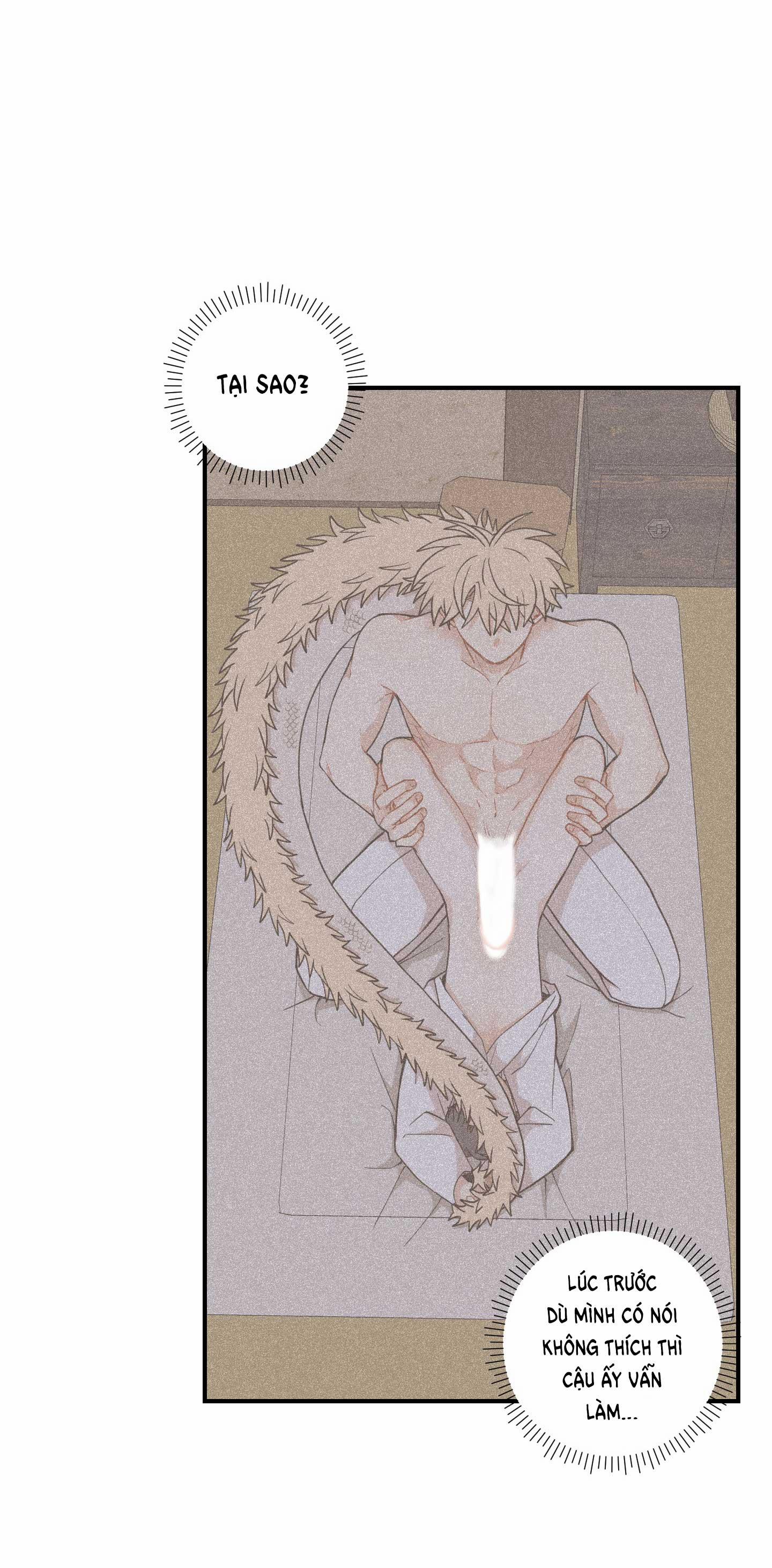 Dưới Tán Hoa Liên Kiều 49.1 trang 10