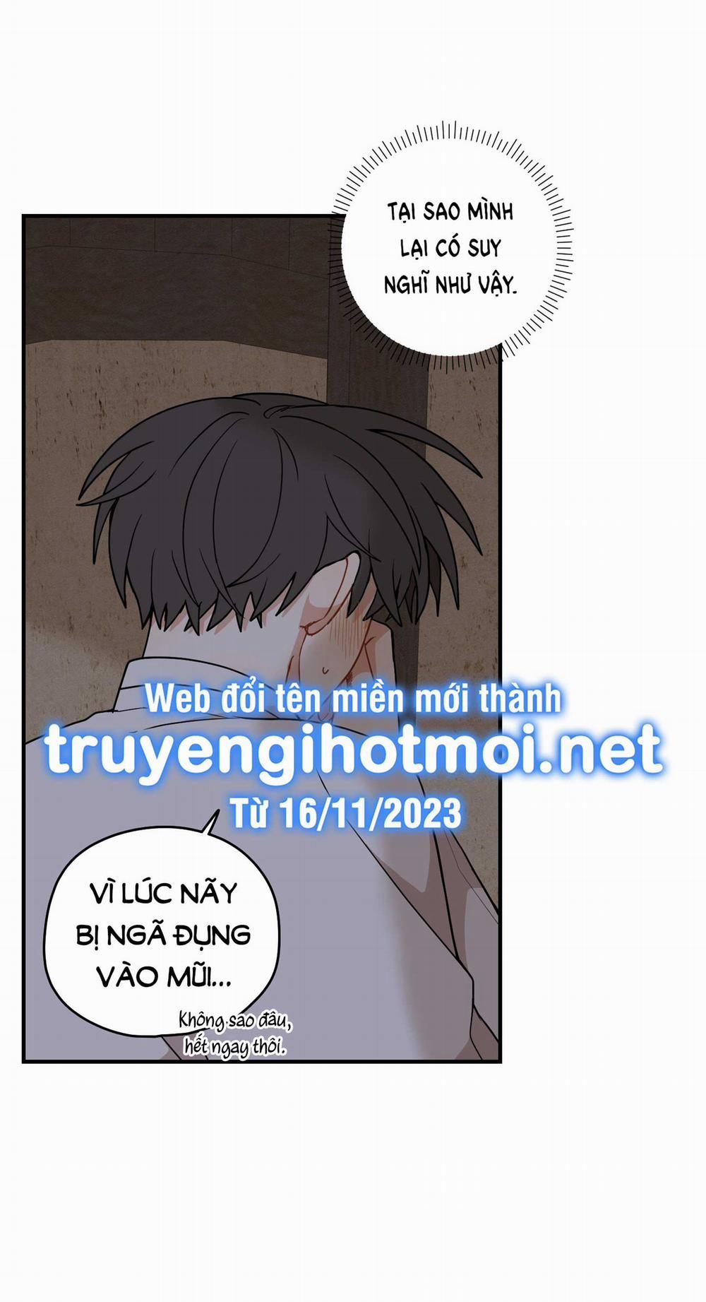 Dưới Tán Hoa Liên Kiều 49.1 trang 13