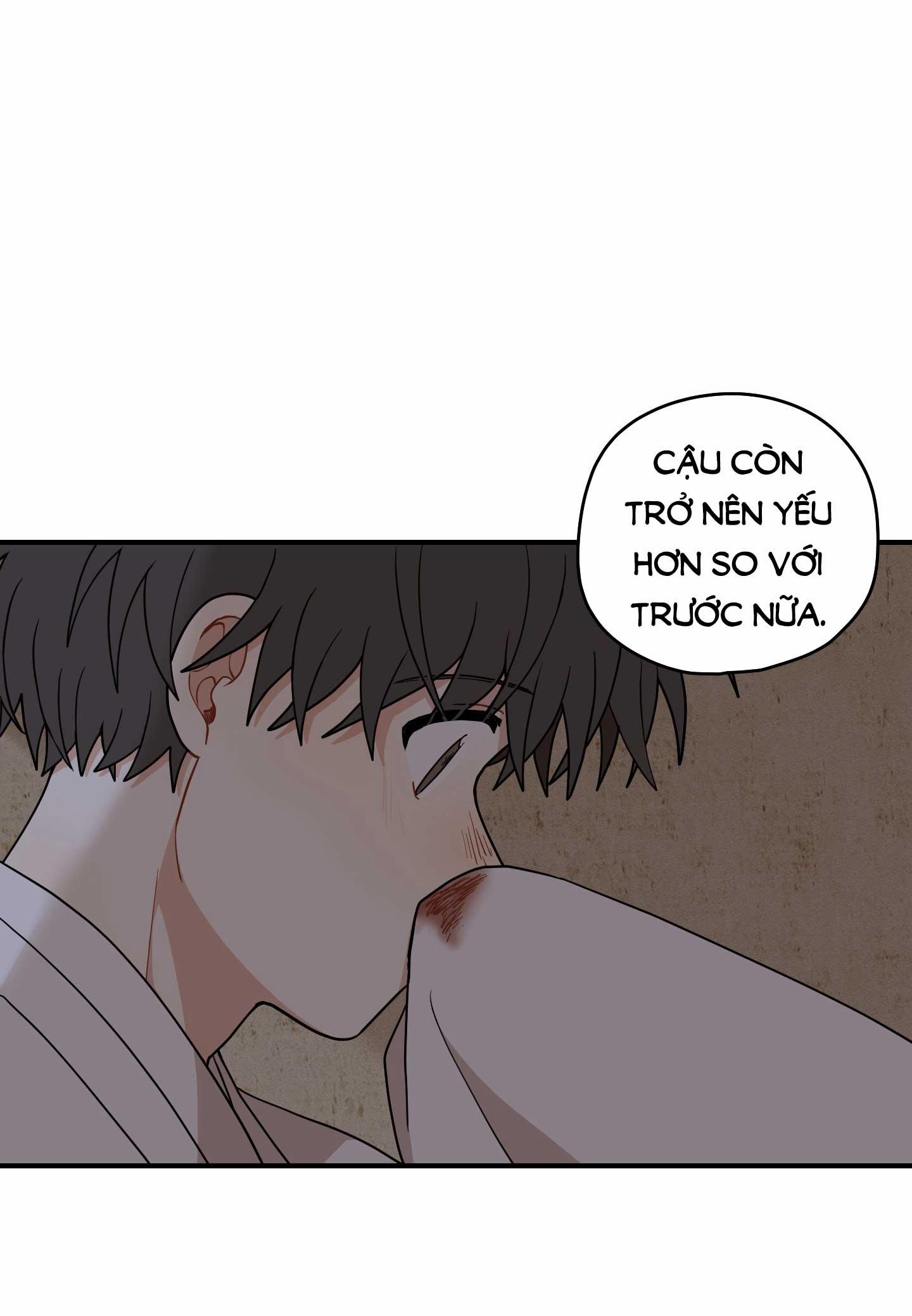 Dưới Tán Hoa Liên Kiều 49.1 trang 15