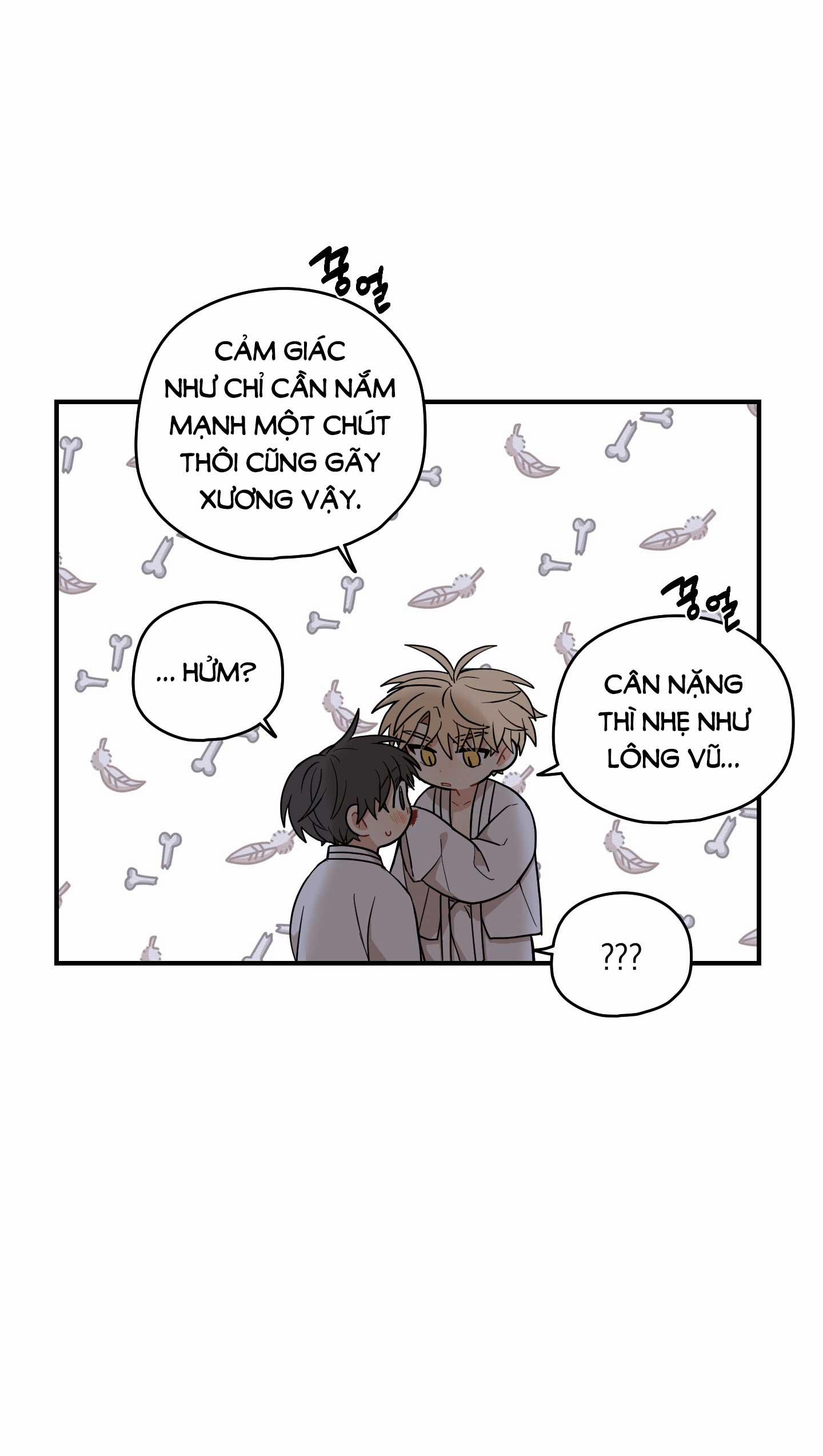 Dưới Tán Hoa Liên Kiều 49.1 trang 17