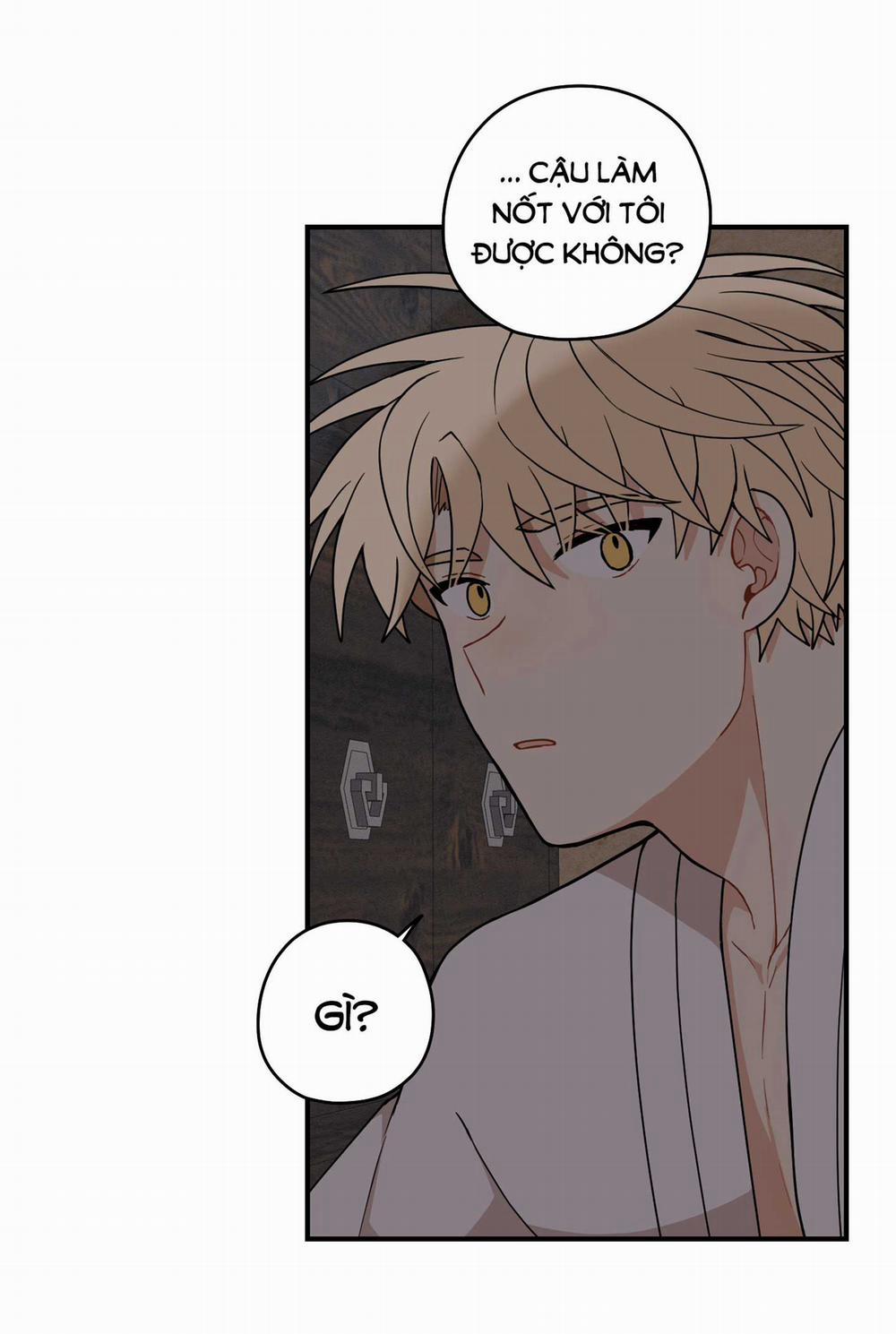 Dưới Tán Hoa Liên Kiều 49.1 trang 21