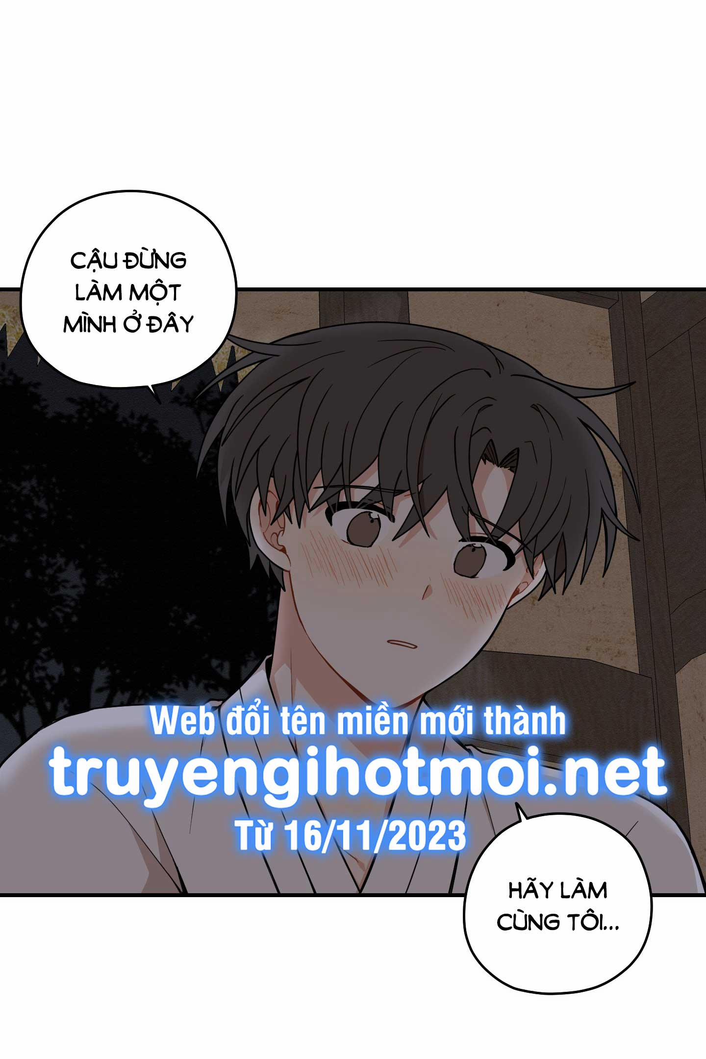 Dưới Tán Hoa Liên Kiều 49.1 trang 22