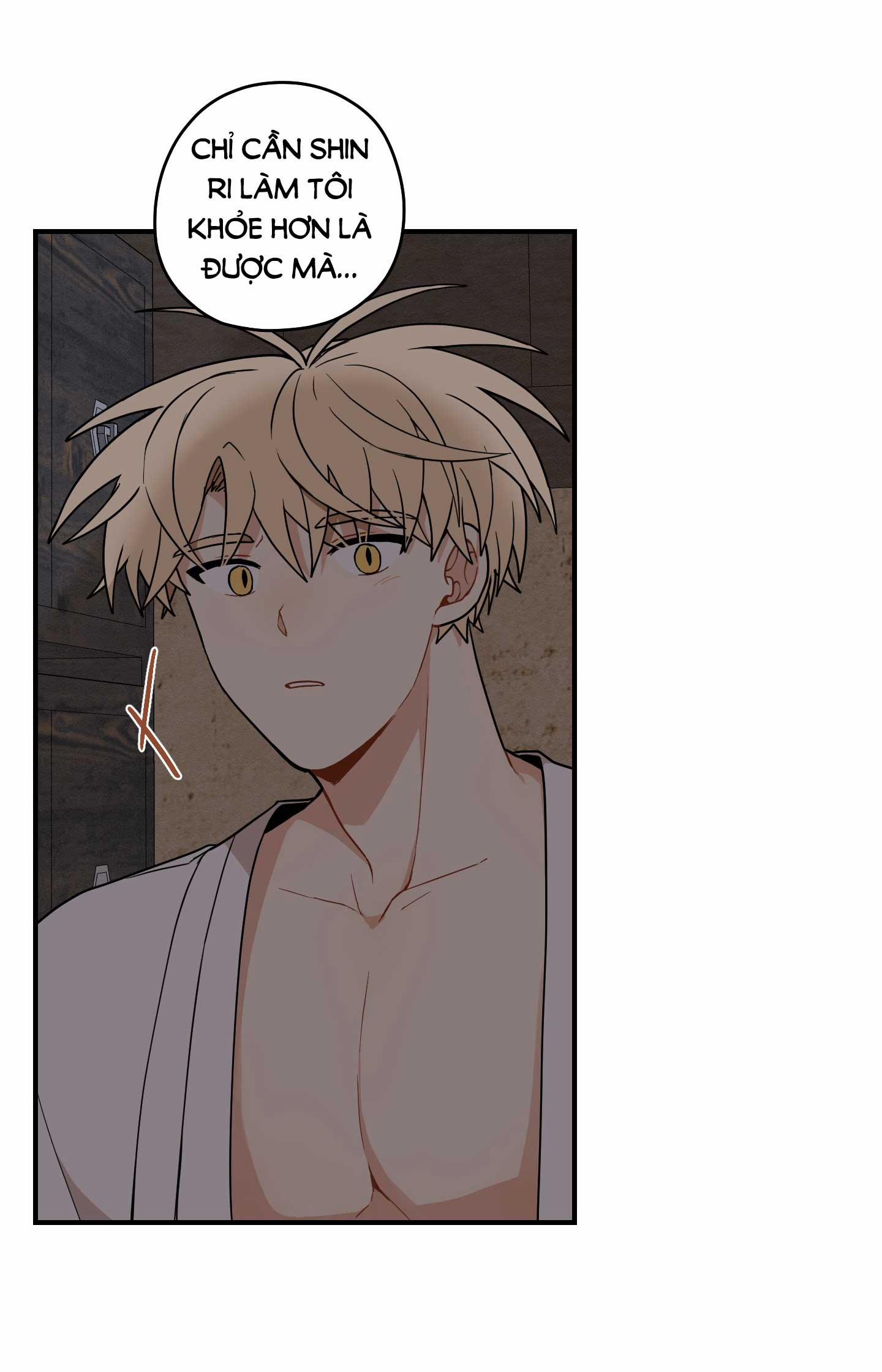 Dưới Tán Hoa Liên Kiều 49.1 trang 25