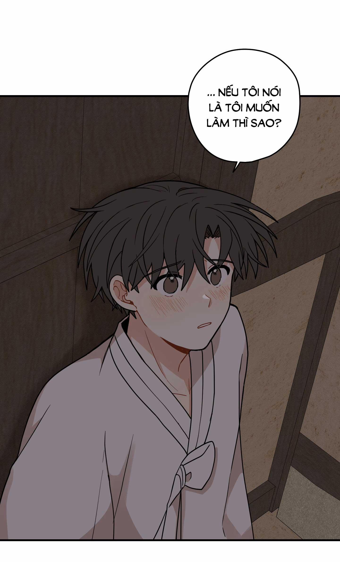 Dưới Tán Hoa Liên Kiều 49.1 trang 31