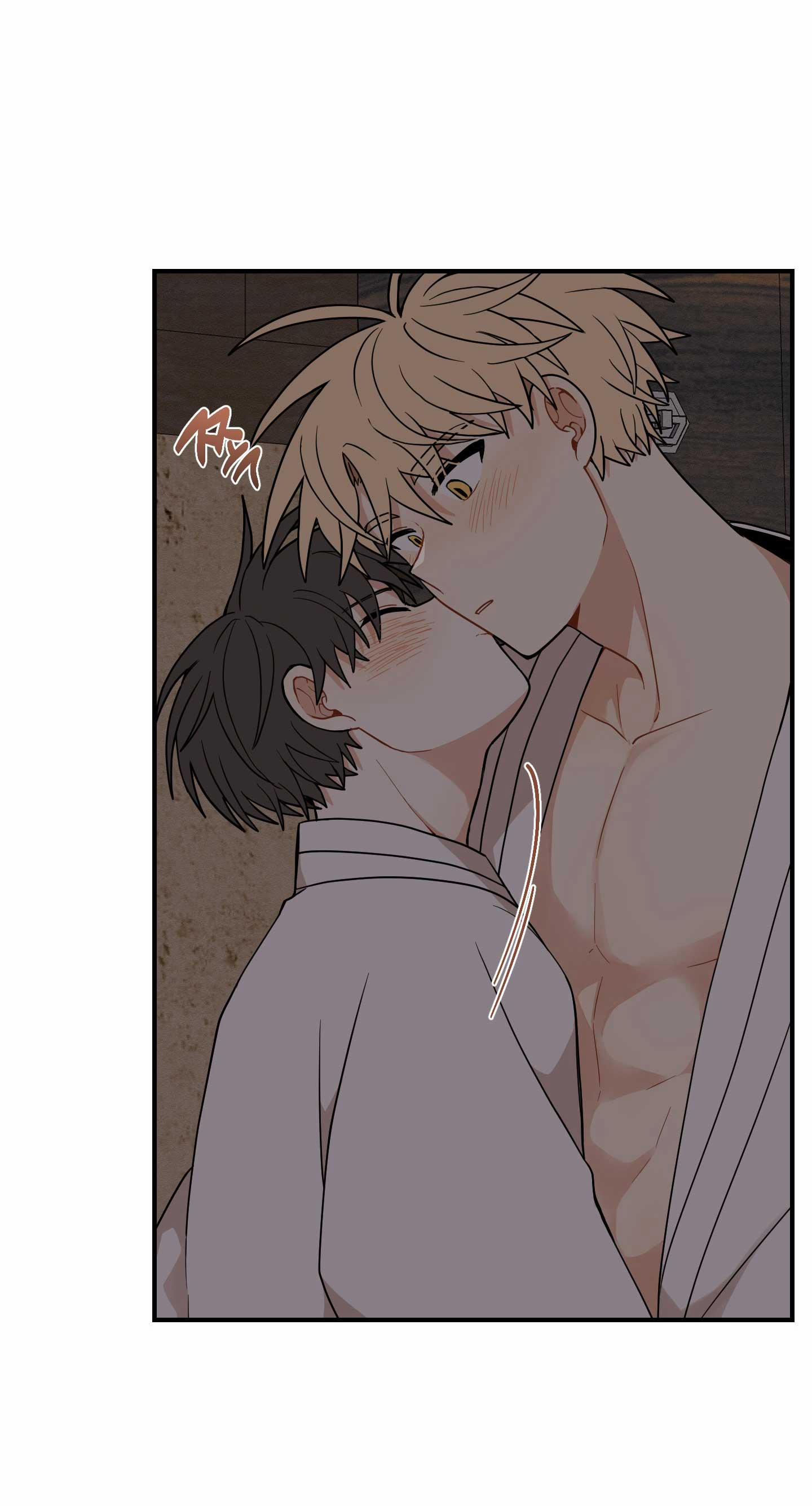 Dưới Tán Hoa Liên Kiều 49.1 trang 33