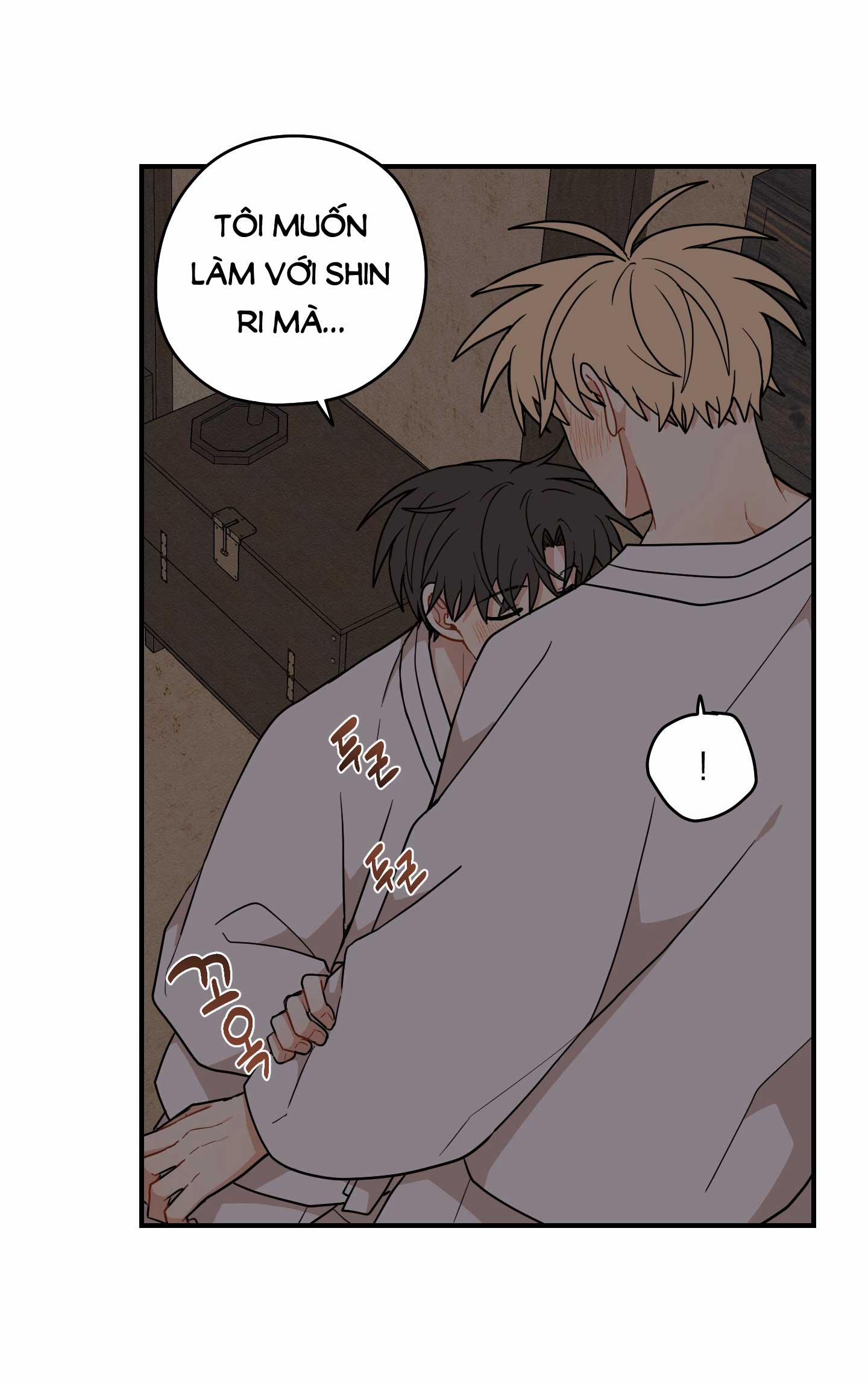 Dưới Tán Hoa Liên Kiều 49.1 trang 35