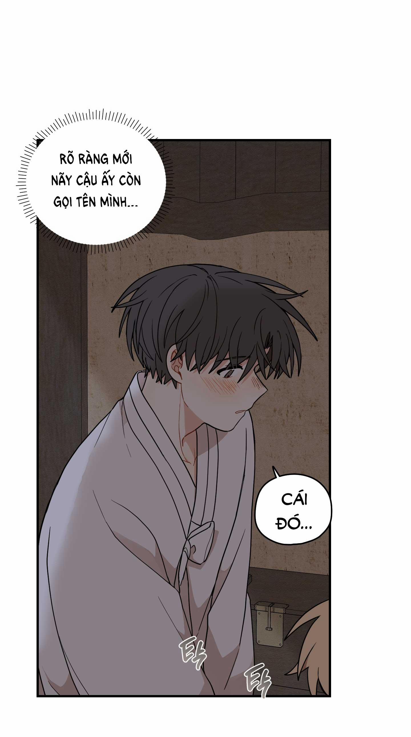 Dưới Tán Hoa Liên Kiều 49.1 trang 6