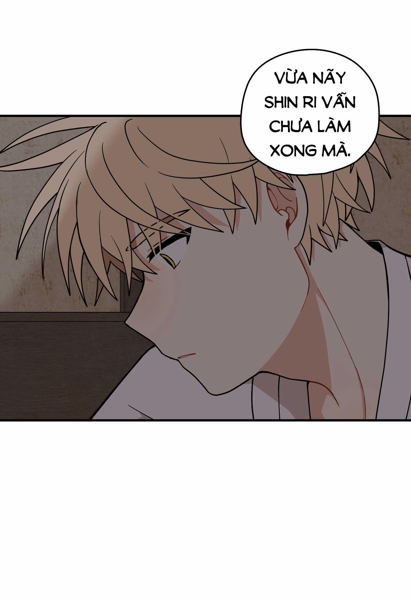 Dưới Tán Hoa Liên Kiều 49.1 trang 8