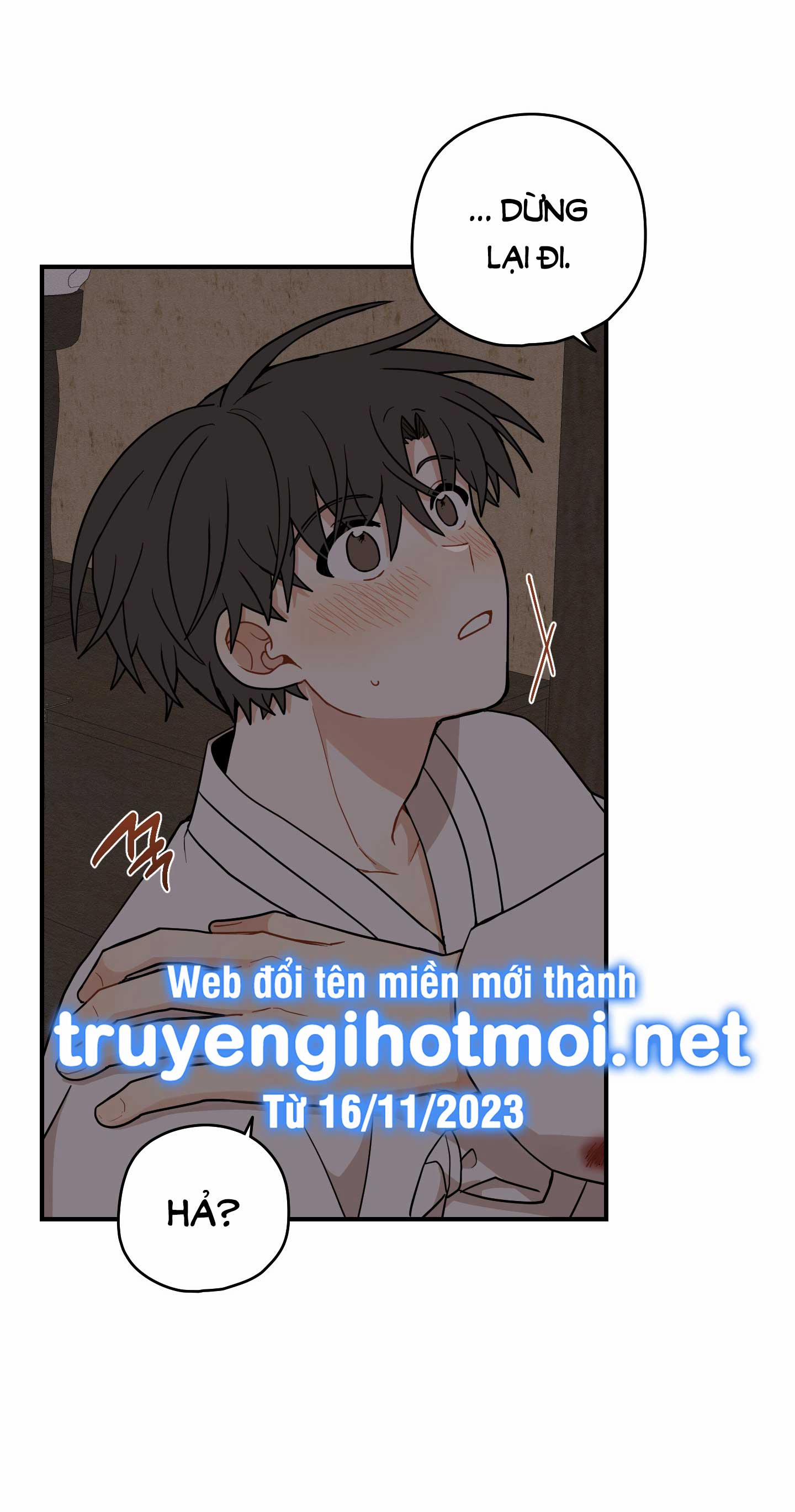 Dưới Tán Hoa Liên Kiều 49.2 trang 10