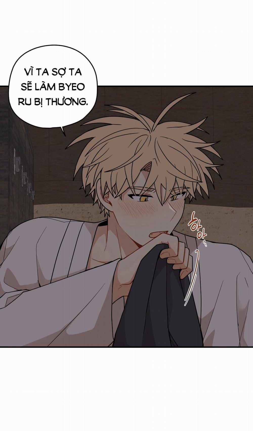 Dưới Tán Hoa Liên Kiều 49.2 trang 12