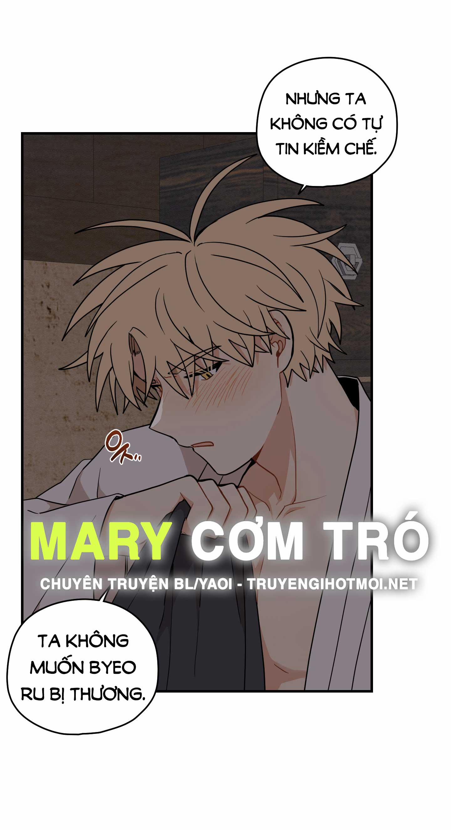 Dưới Tán Hoa Liên Kiều 49.2 trang 14