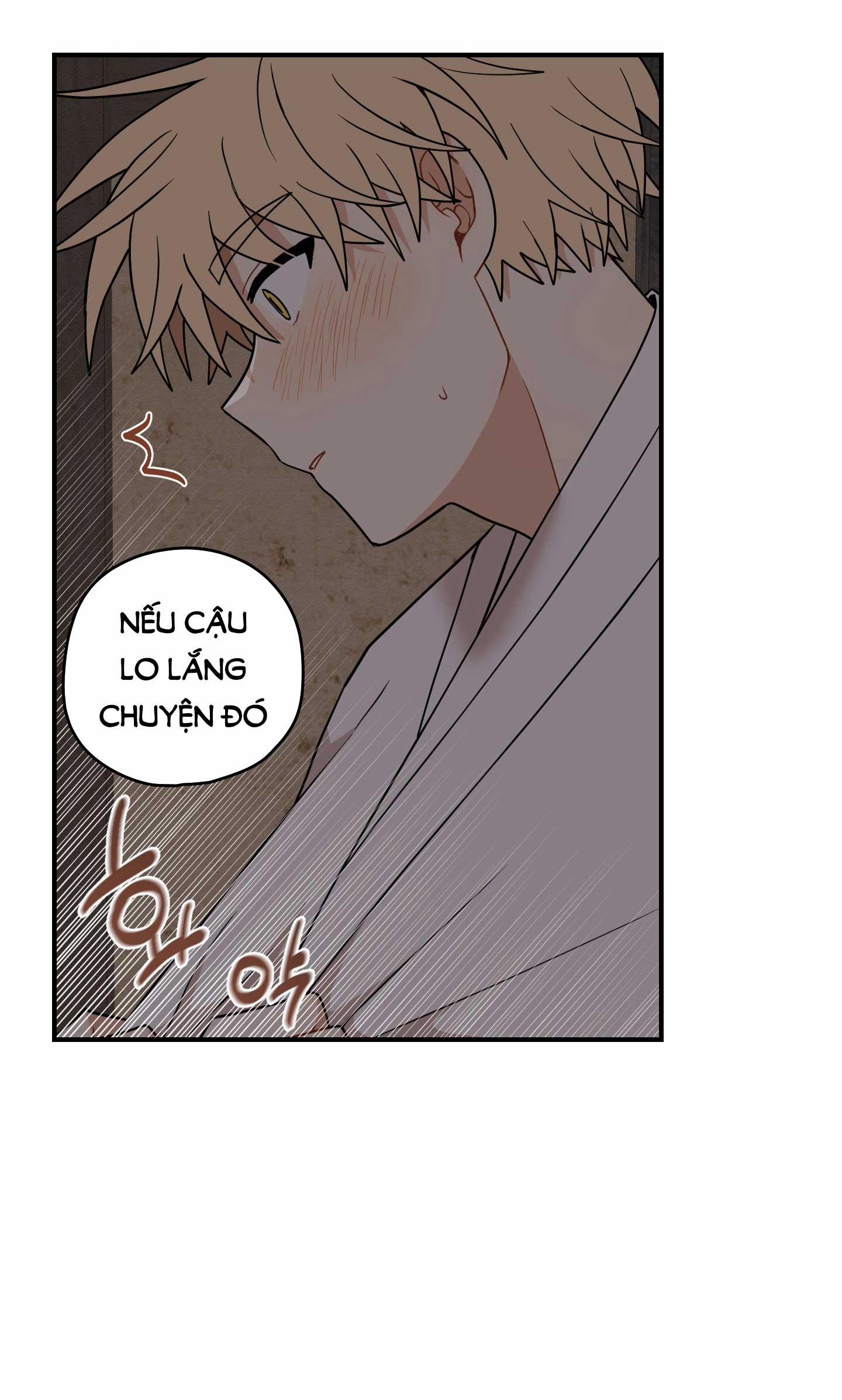 Dưới Tán Hoa Liên Kiều 49.2 trang 17