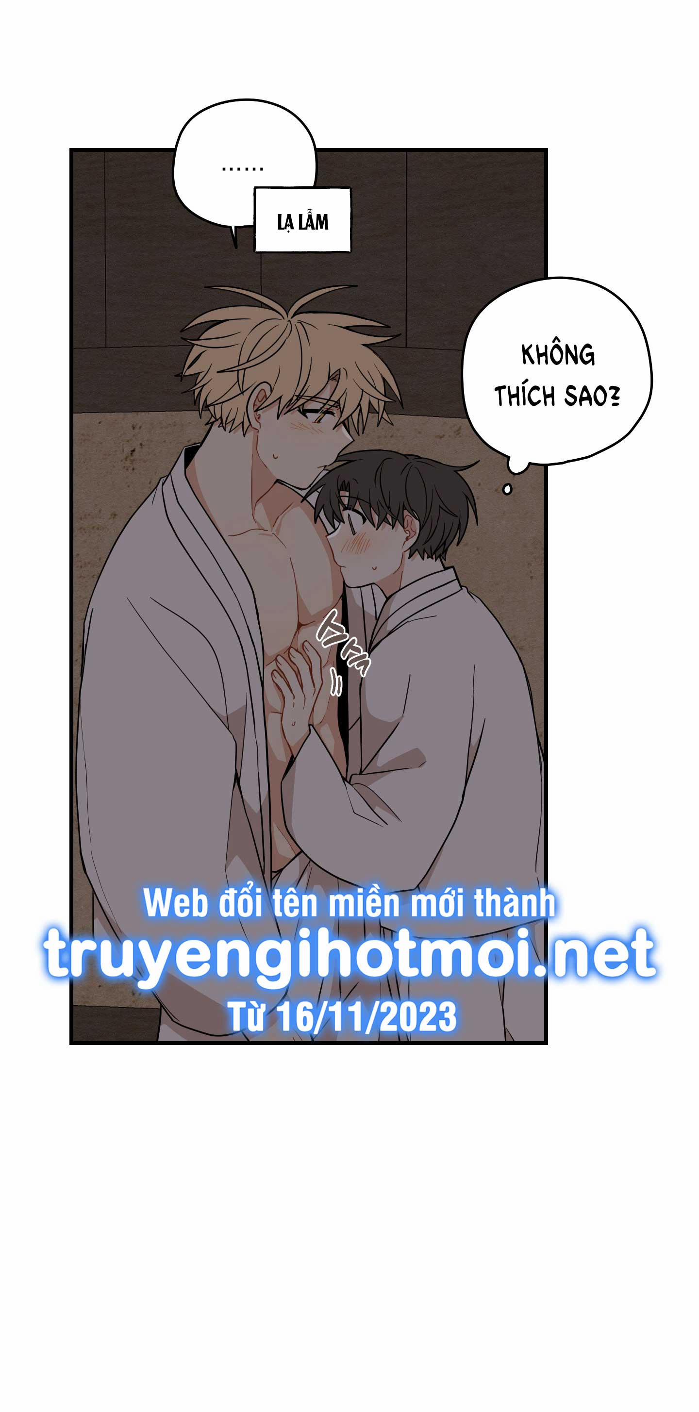 Dưới Tán Hoa Liên Kiều 49.2 trang 2