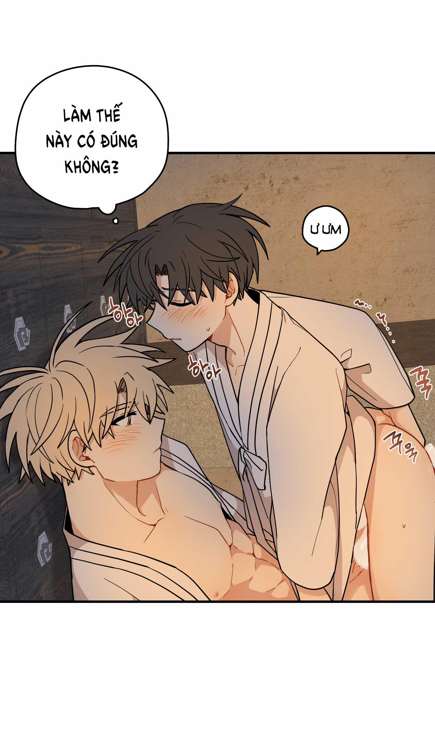 Dưới Tán Hoa Liên Kiều 49.2 trang 24