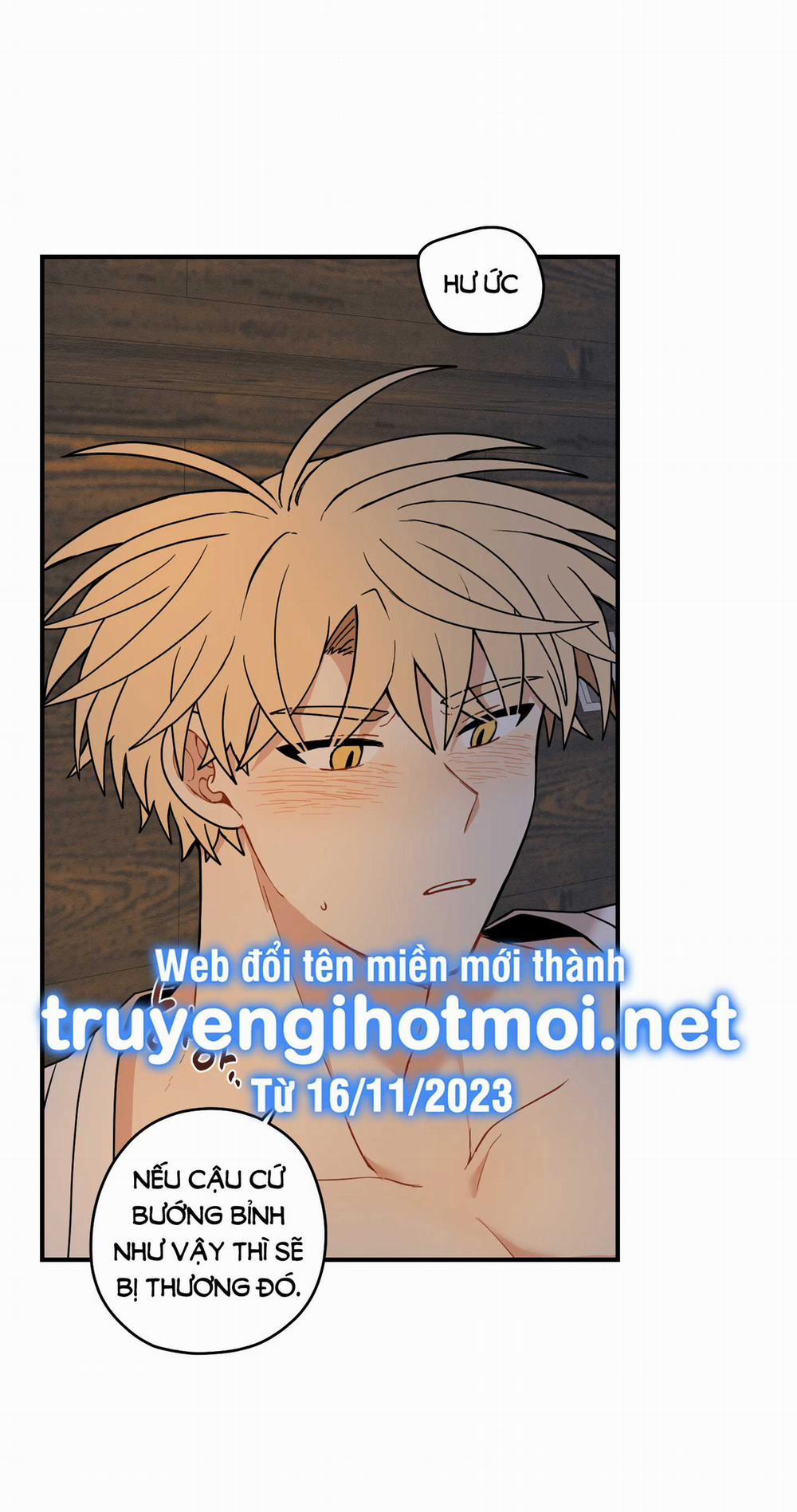 Dưới Tán Hoa Liên Kiều 49.2 trang 26