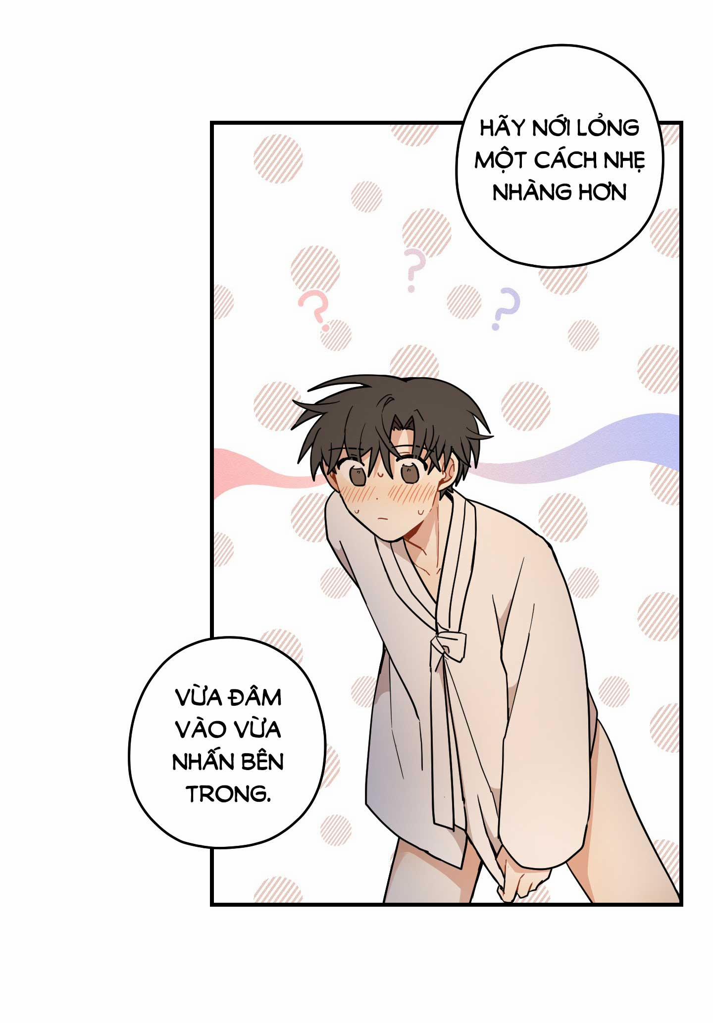 Dưới Tán Hoa Liên Kiều 49.2 trang 27