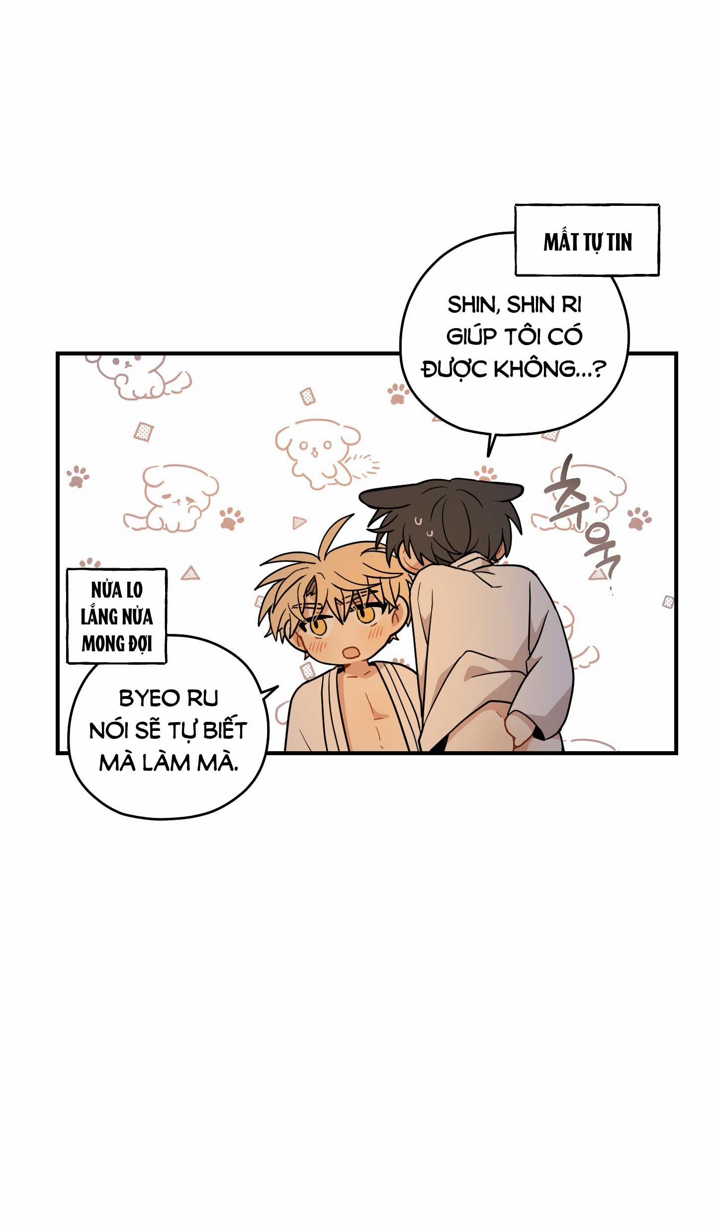 Dưới Tán Hoa Liên Kiều 49.2 trang 28