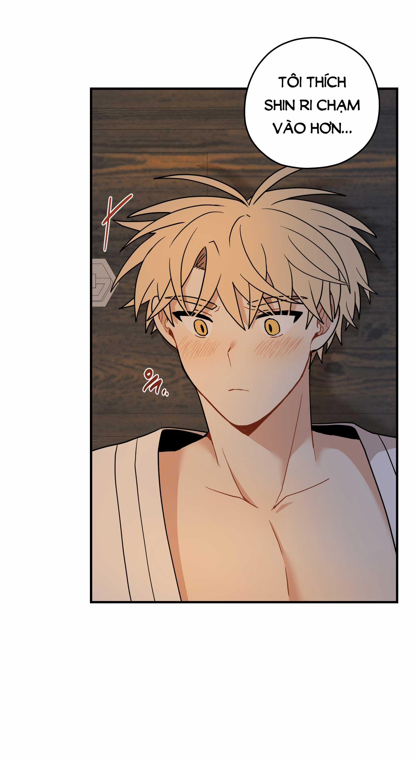 Dưới Tán Hoa Liên Kiều 49.2 trang 29