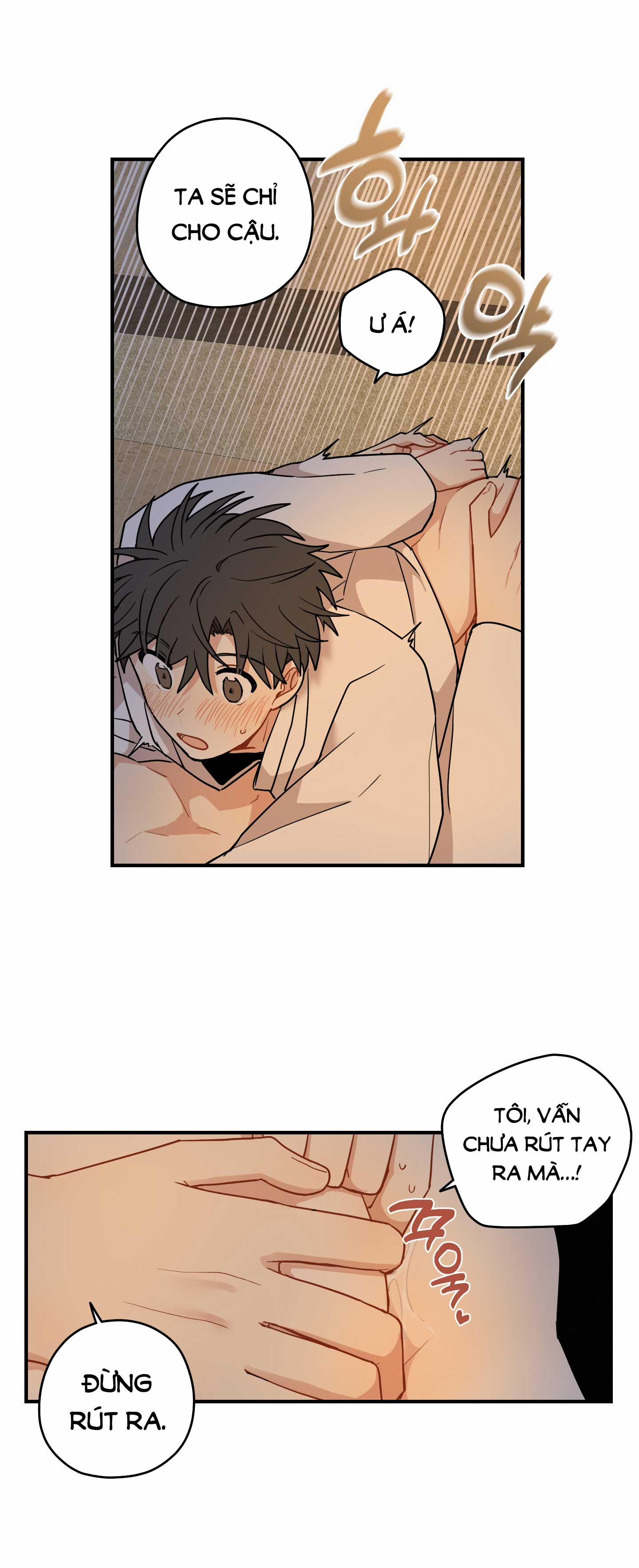 Dưới Tán Hoa Liên Kiều 49.2 trang 31