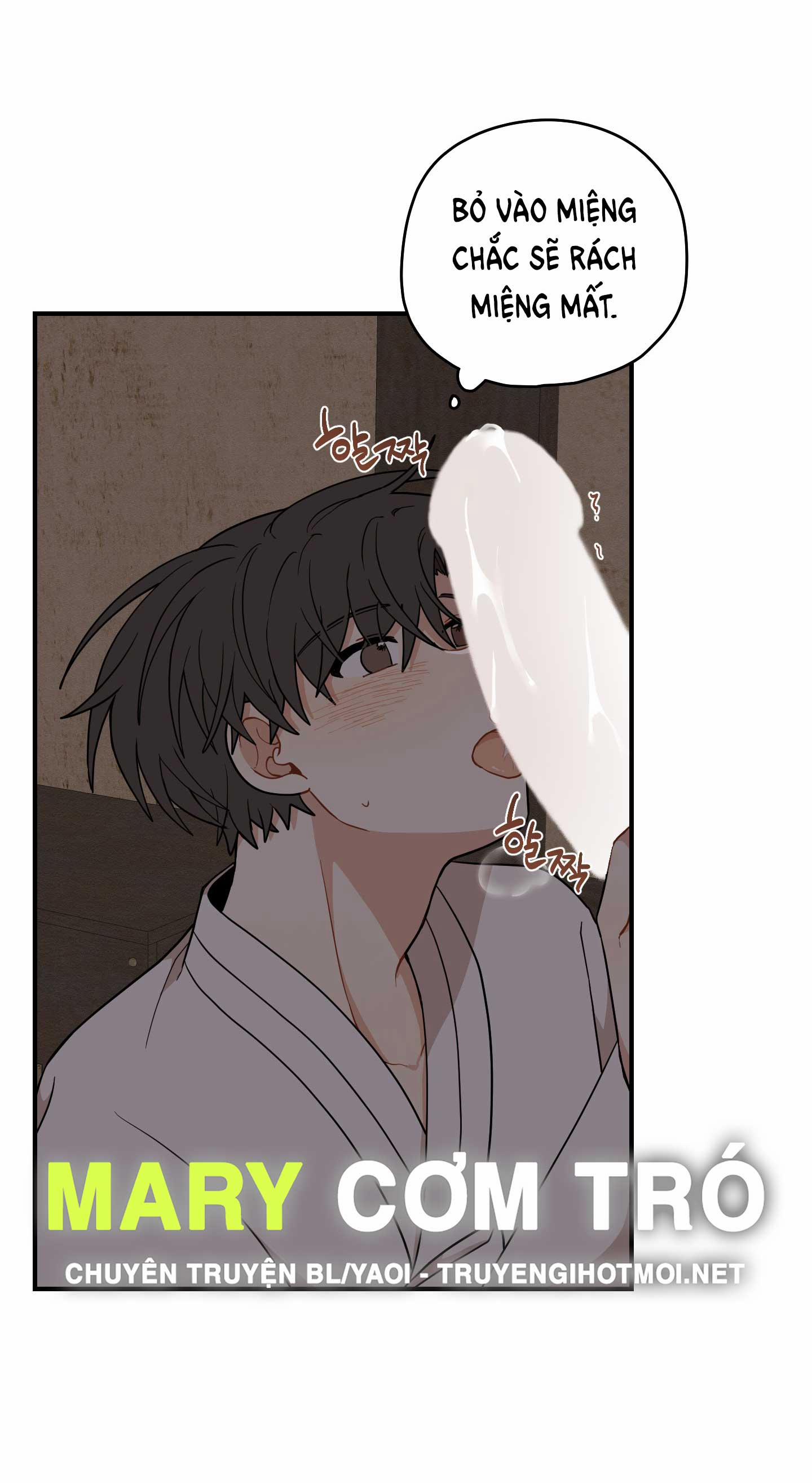 Dưới Tán Hoa Liên Kiều 49.2 trang 6