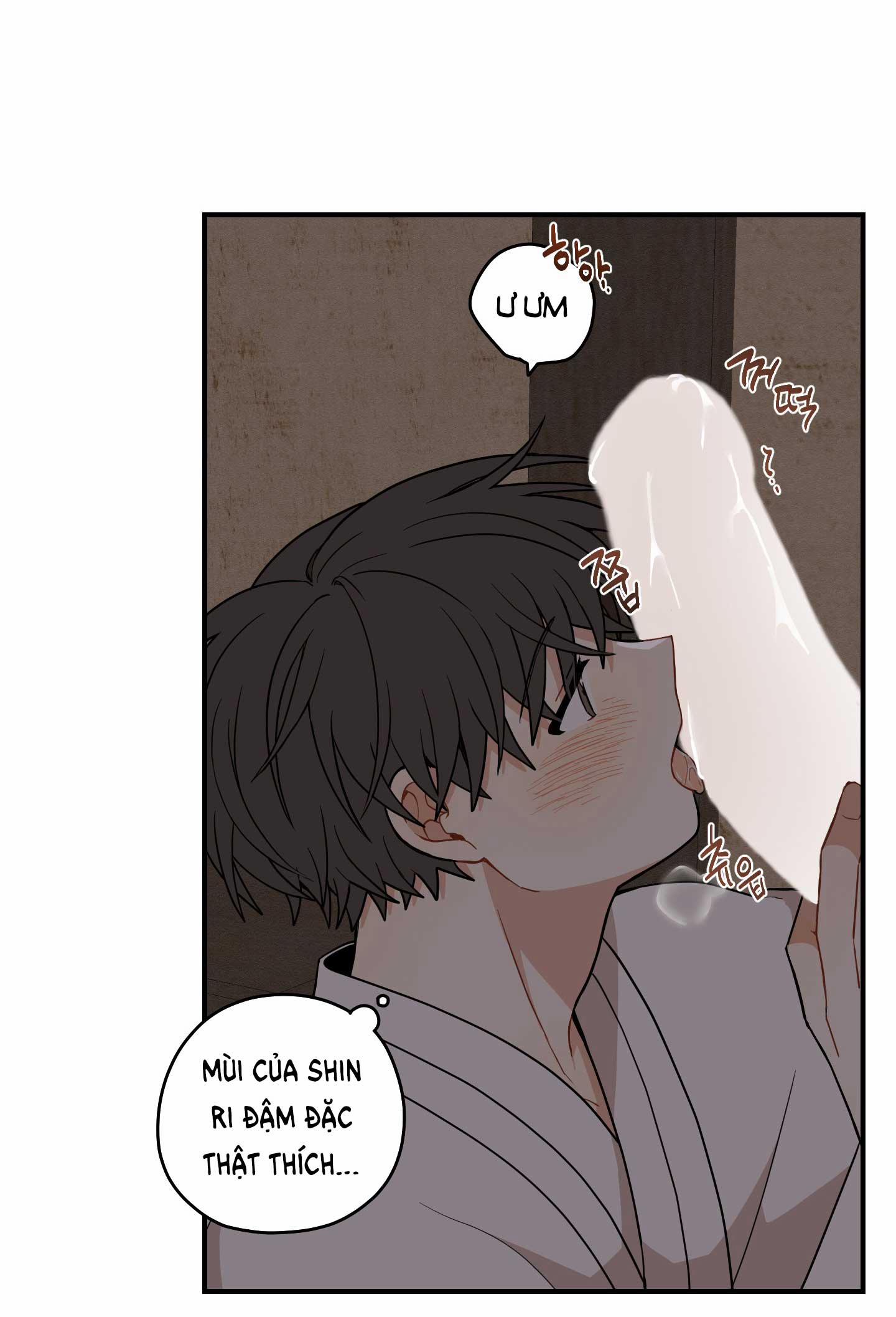 Dưới Tán Hoa Liên Kiều 49.2 trang 7