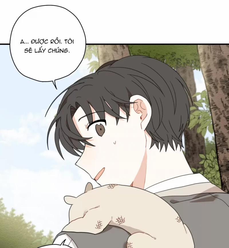 Dưới Tán Hoa Liên Kiều 5.5 trang 10