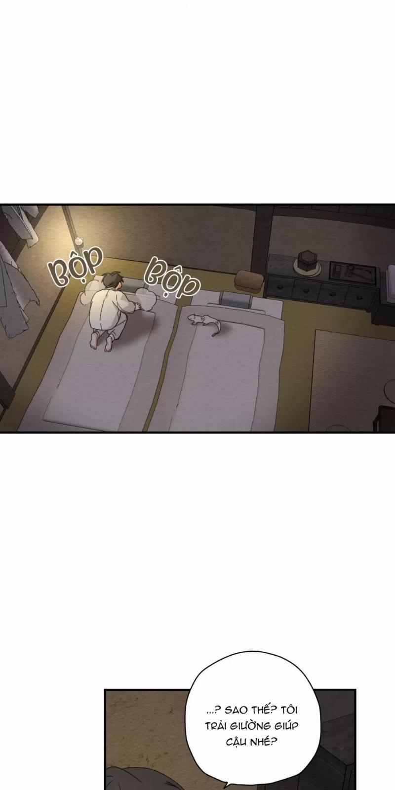 Dưới Tán Hoa Liên Kiều 5.5 trang 15