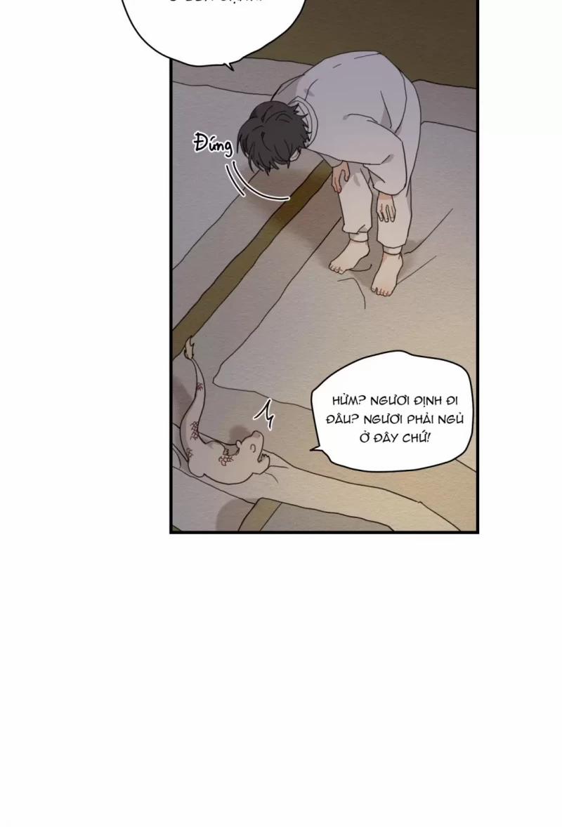 Dưới Tán Hoa Liên Kiều 5.5 trang 18