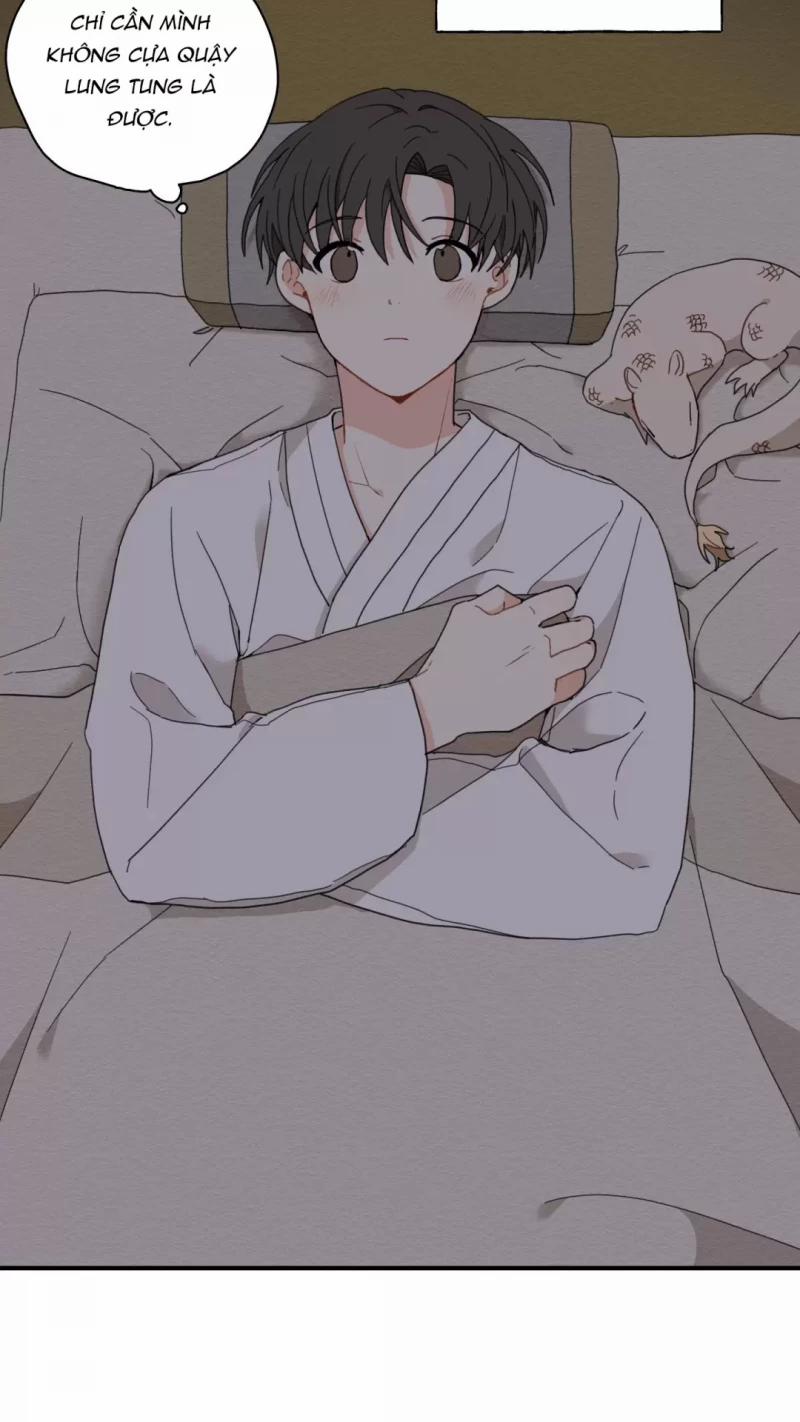 Dưới Tán Hoa Liên Kiều 5.5 trang 20