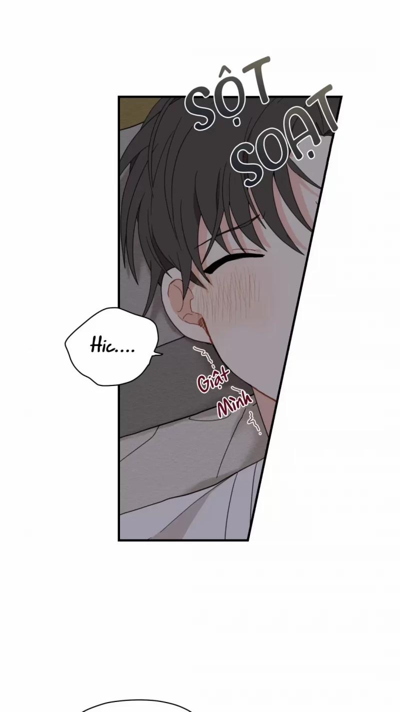 Dưới Tán Hoa Liên Kiều 5.5 trang 21