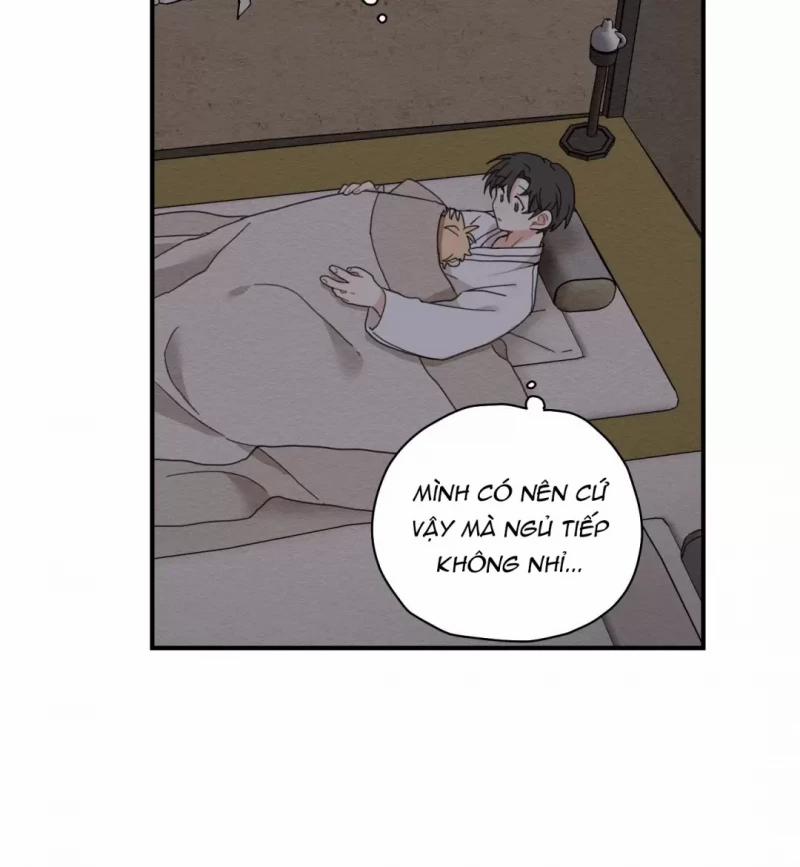 Dưới Tán Hoa Liên Kiều 5.5 trang 27