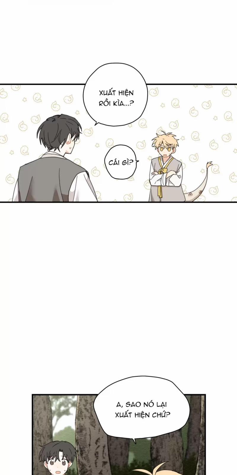 Dưới Tán Hoa Liên Kiều 5.5 trang 3