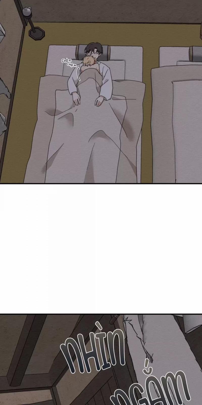 Dưới Tán Hoa Liên Kiều 5.5 trang 34