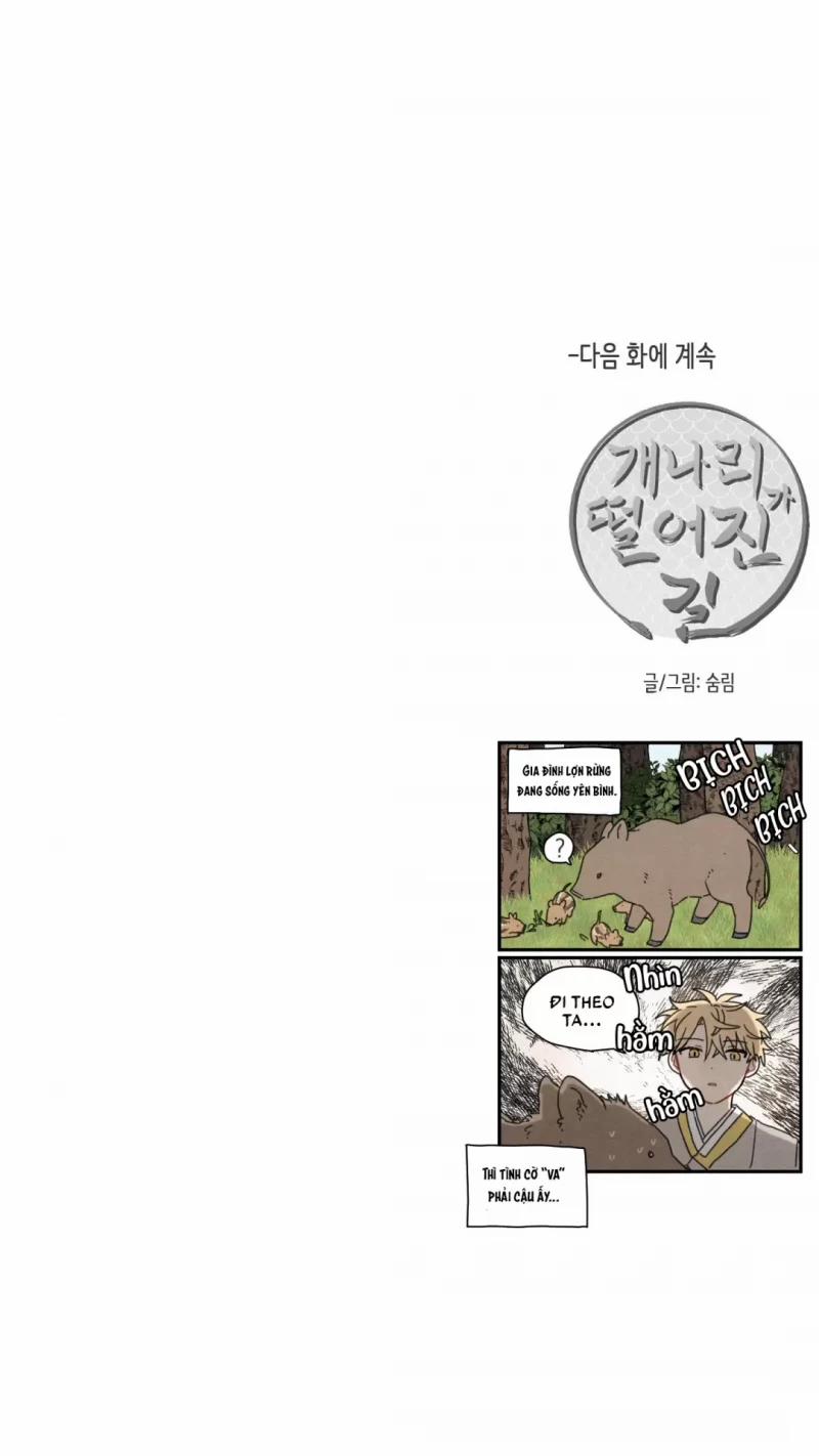 Dưới Tán Hoa Liên Kiều 5.5 trang 36