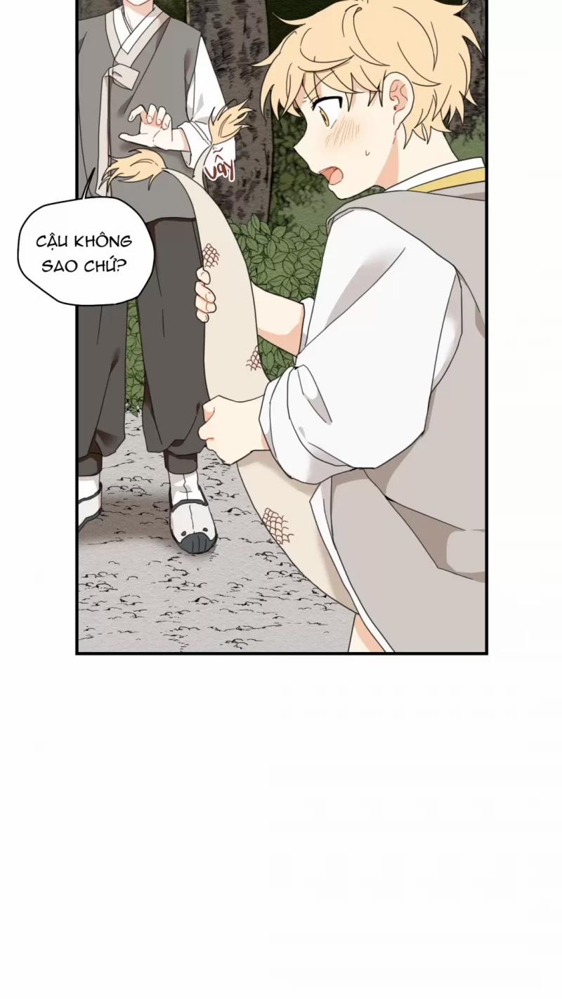 Dưới Tán Hoa Liên Kiều 5.5 trang 4