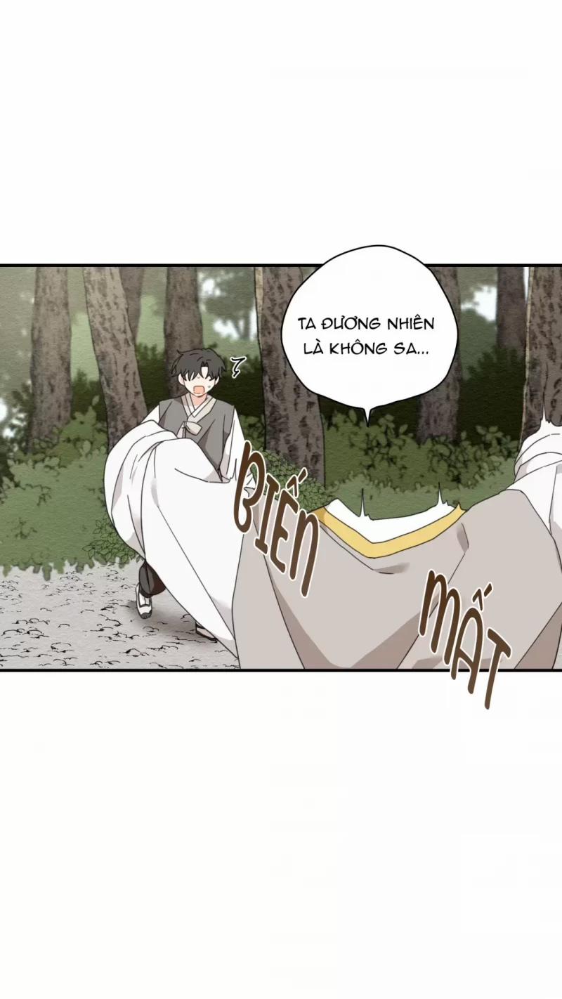 Dưới Tán Hoa Liên Kiều 5.5 trang 5