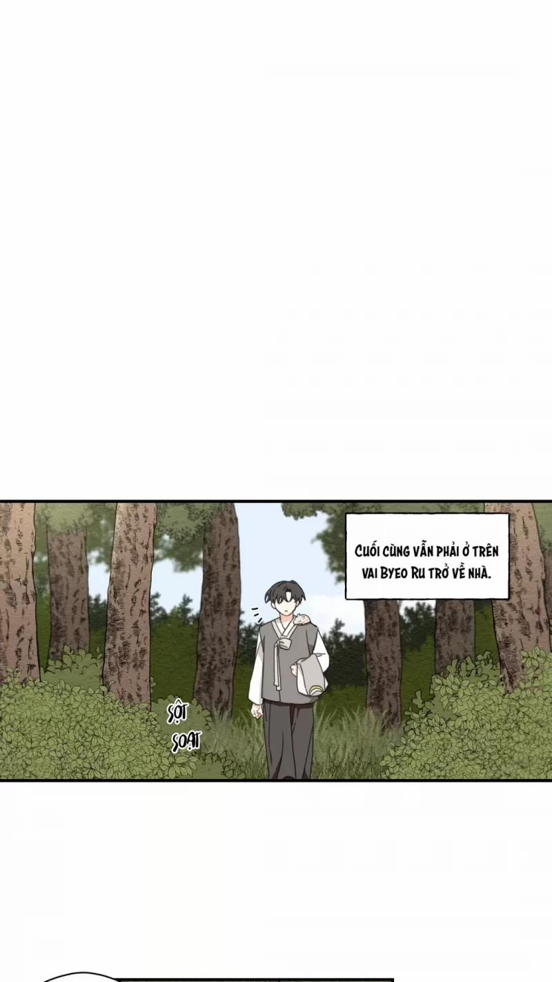 Dưới Tán Hoa Liên Kiều 5.5 trang 7