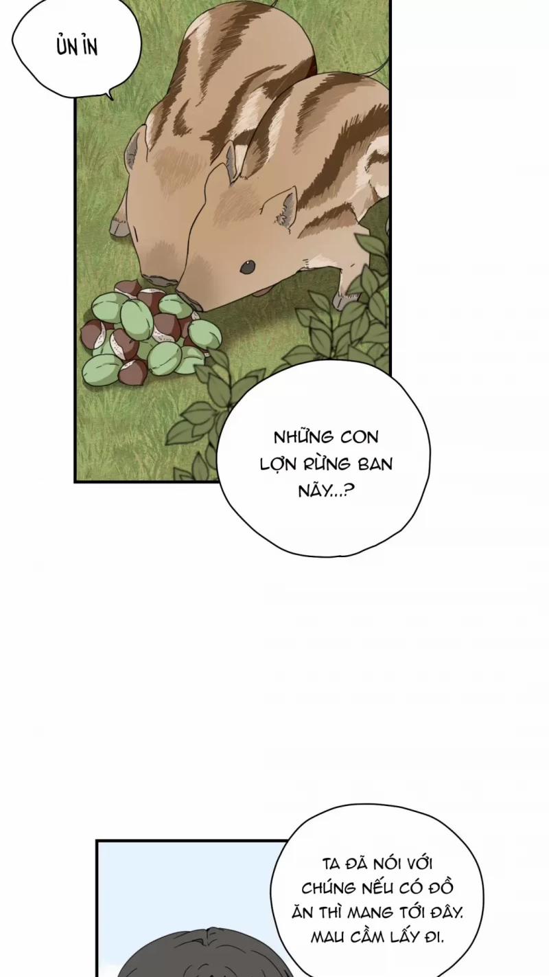 Dưới Tán Hoa Liên Kiều 5.5 trang 8