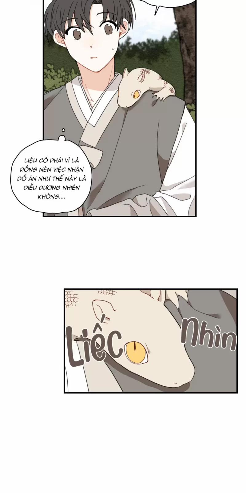 Dưới Tán Hoa Liên Kiều 5.5 trang 9