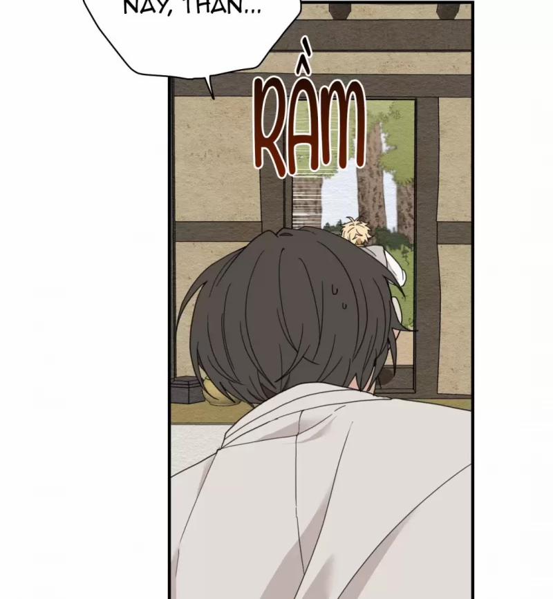 Dưới Tán Hoa Liên Kiều 5 trang 1