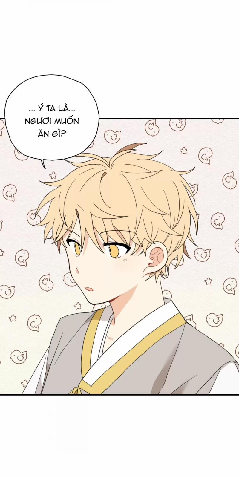 Dưới Tán Hoa Liên Kiều 5 trang 15