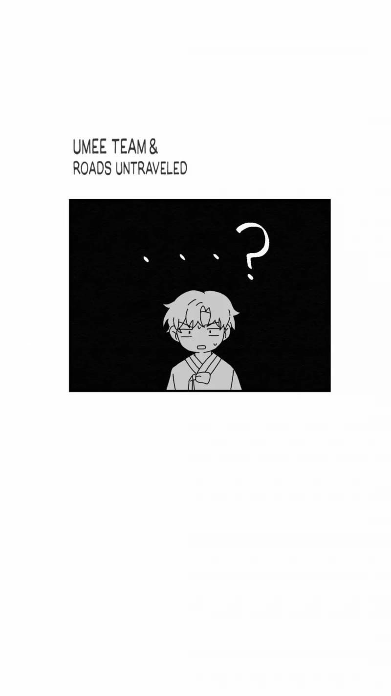 Dưới Tán Hoa Liên Kiều 5 trang 16