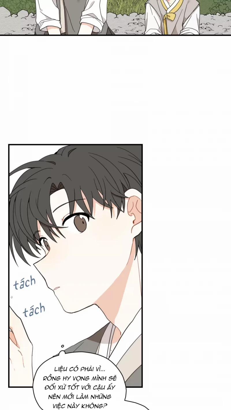 Dưới Tán Hoa Liên Kiều 5 trang 19