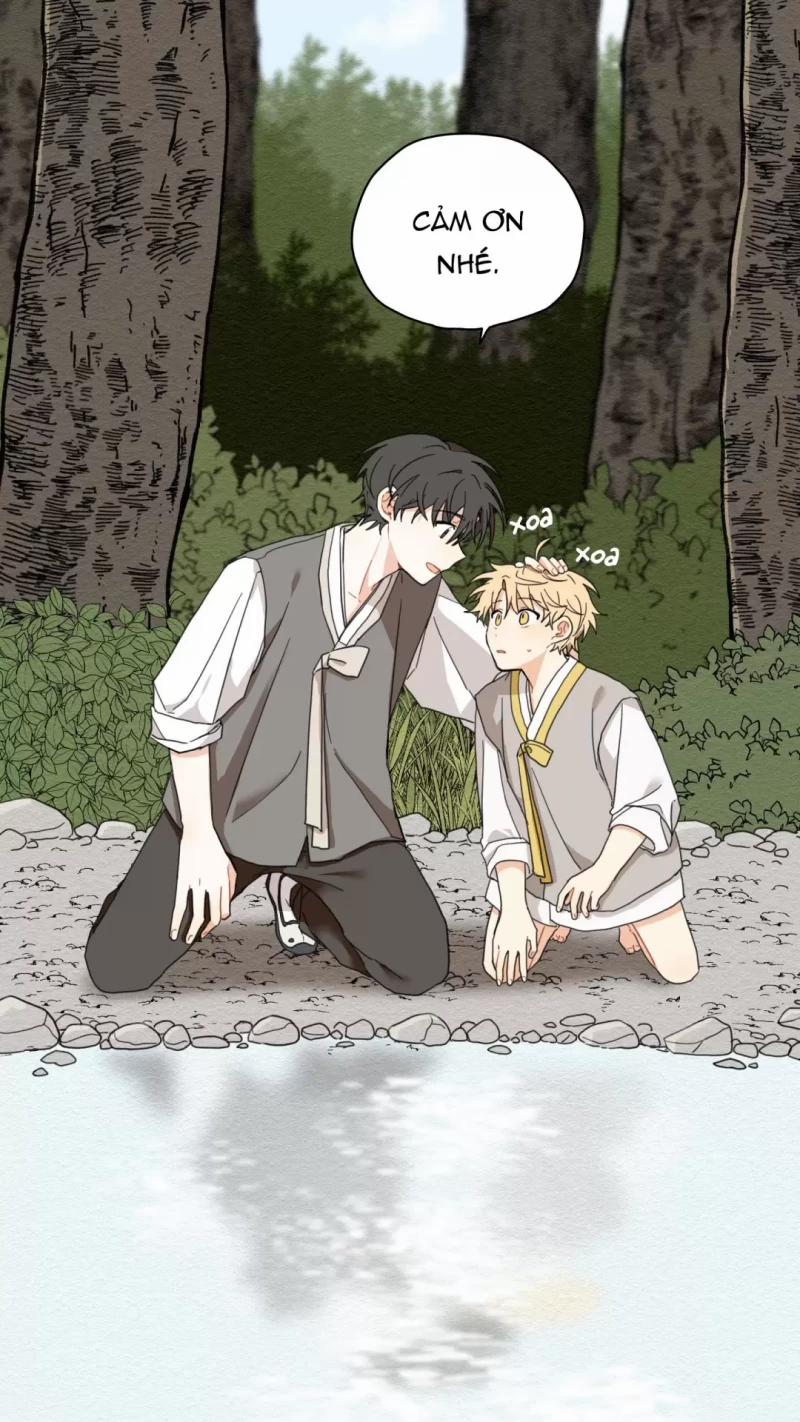 Dưới Tán Hoa Liên Kiều 5 trang 22