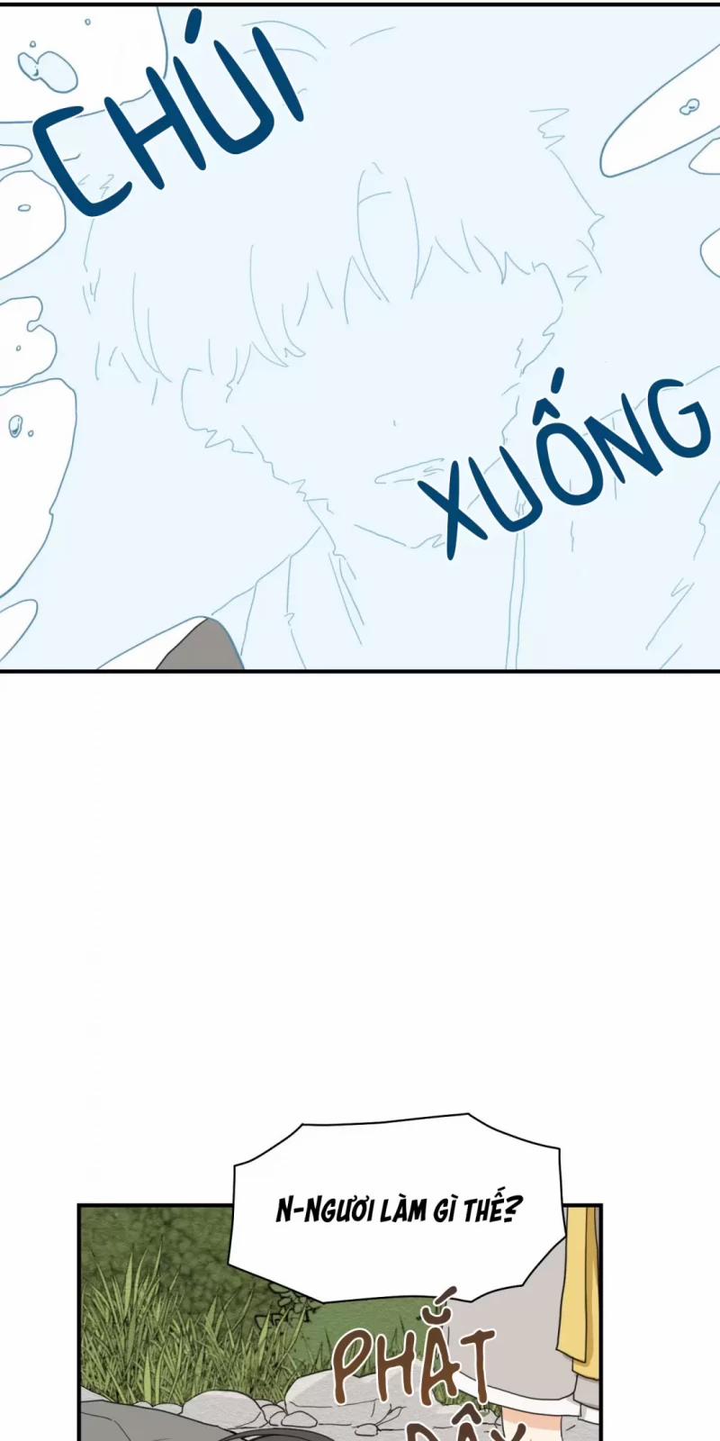 Dưới Tán Hoa Liên Kiều 5 trang 24