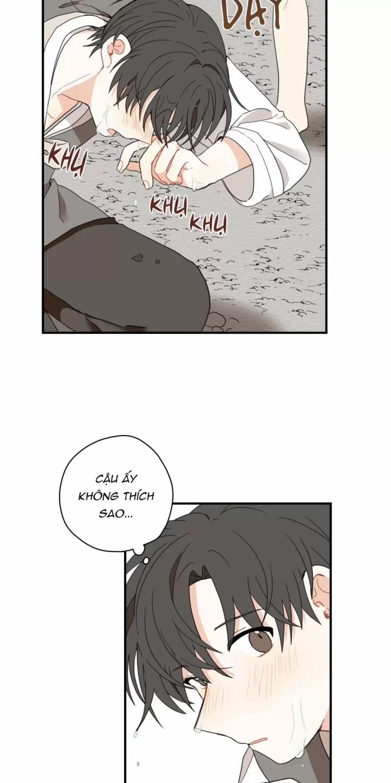 Dưới Tán Hoa Liên Kiều 5 trang 25