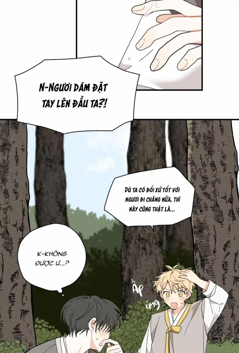 Dưới Tán Hoa Liên Kiều 5 trang 26