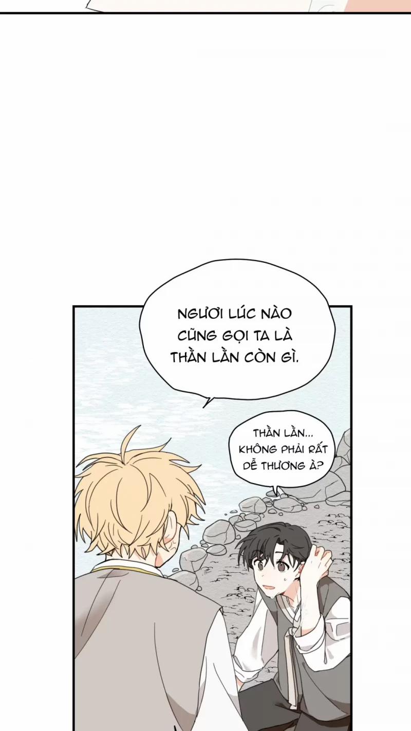 Dưới Tán Hoa Liên Kiều 5 trang 30